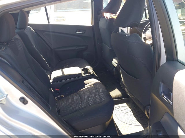 Aukcja sprzedaży 2018 Toyota Prius Prime Plus, vin: JTDKARFP8J3085636, numer aukcji: 45265961