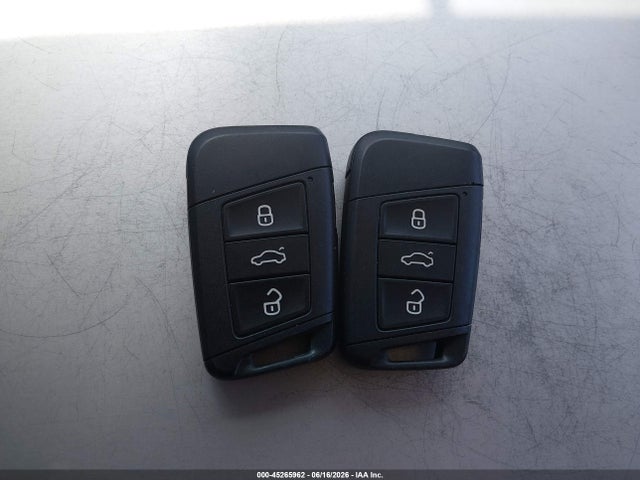 45265962 :رقم المزاد ، 3VVAX7B27PM330878 vin ، 2023 Volkswagen Taos 1.5t S مزاد بيع