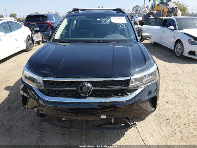45265962 :رقم المزاد ، 3VVAX7B27PM330878 vin ، 2023 Volkswagen Taos 1.5t S مزاد بيع