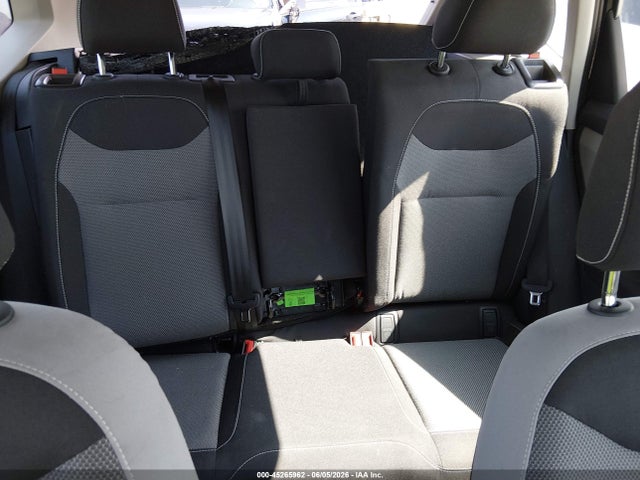 45265962 :رقم المزاد ، 3VVAX7B27PM330878 vin ، 2023 Volkswagen Taos 1.5t S مزاد بيع