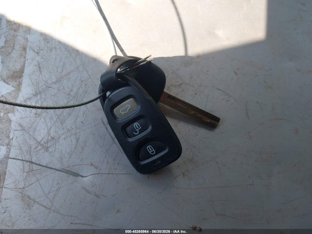 Продажа на аукционе авто 2013 Hyundai Santa Fe Sport, vin: 5XYZT3LBXDG011035, номер лота: 45265964