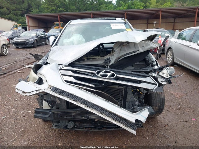 Продажа на аукционе авто 2013 Hyundai Santa Fe Sport, vin: 5XYZT3LBXDG011035, номер лота: 45265964