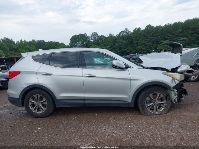 Продажа на аукционе авто 2013 Hyundai Santa Fe Sport, vin: 5XYZT3LBXDG011035, номер лота: 45265964
