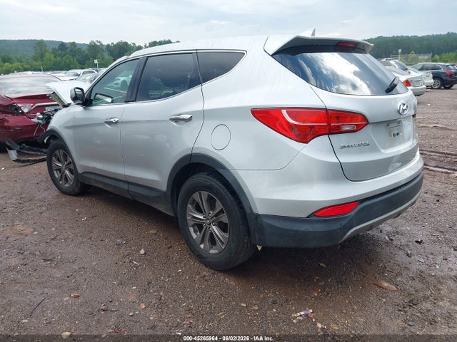 Продажа на аукционе авто 2013 Hyundai Santa Fe Sport, vin: 5XYZT3LBXDG011035, номер лота: 45265964