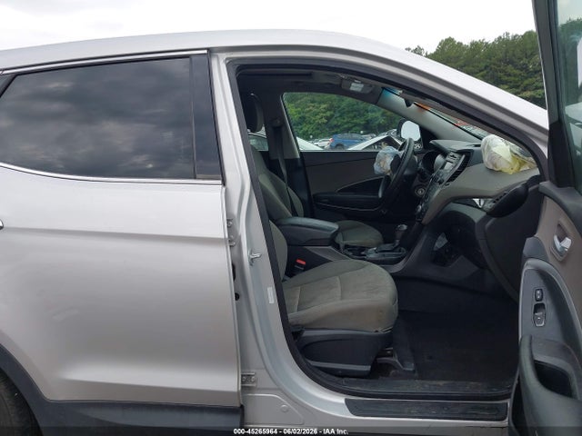 Продажа на аукционе авто 2013 Hyundai Santa Fe Sport, vin: 5XYZT3LBXDG011035, номер лота: 45265964