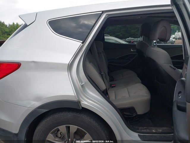 Продажа на аукционе авто 2013 Hyundai Santa Fe Sport, vin: 5XYZT3LBXDG011035, номер лота: 45265964