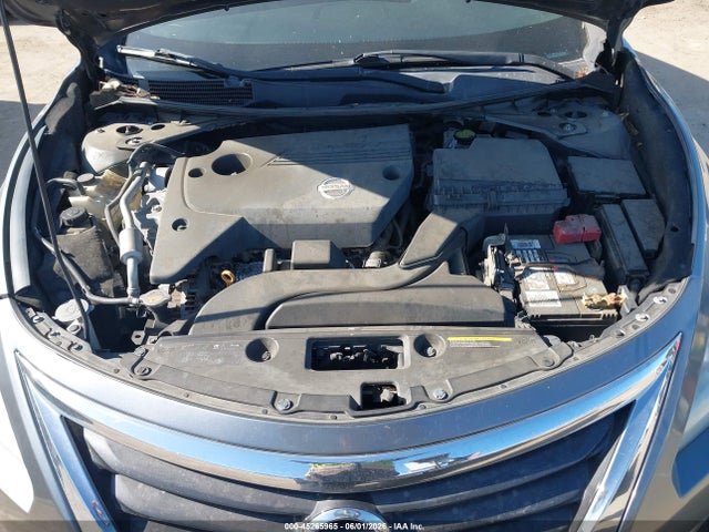 Nissan Altima 2.5 Sv 2014 1N4AL3APXEC404203 Image 10