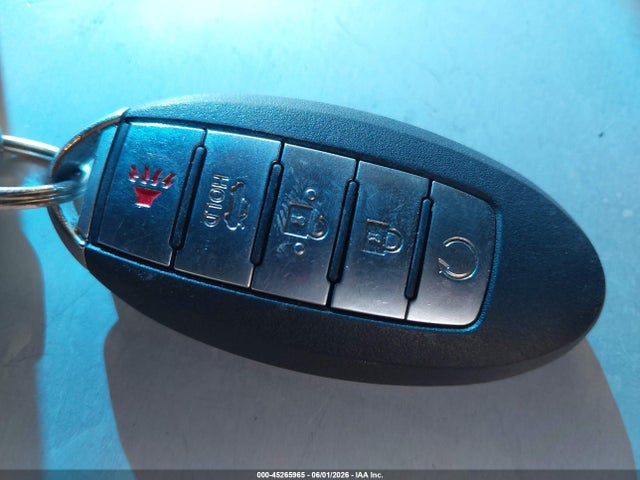 Nissan Altima 2.5 Sv 2014 1N4AL3APXEC404203 Image 11