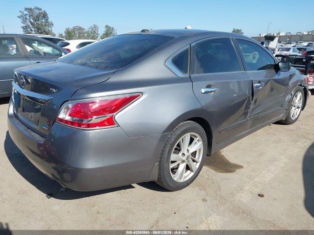Nissan Altima 2.5 Sv 2014 1N4AL3APXEC404203 Image 4