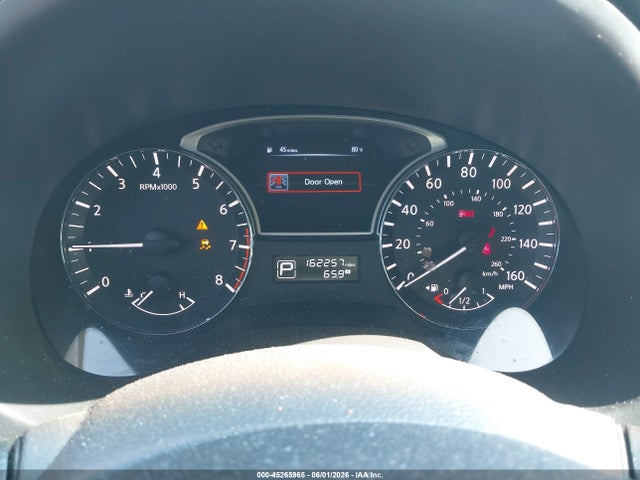 Nissan Altima 2.5 Sv 2014 1N4AL3APXEC404203 Image 7