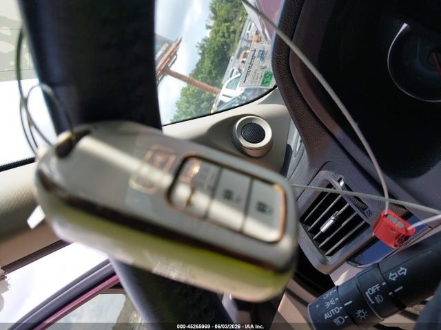 Honda Pilot Touring 2019 5FNYF5H98KB025590 Image 11