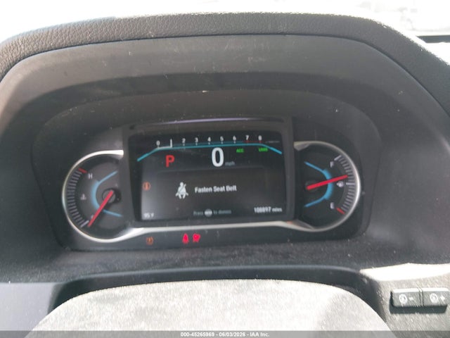 Honda Pilot Touring 2019 5FNYF5H98KB025590 Image 7