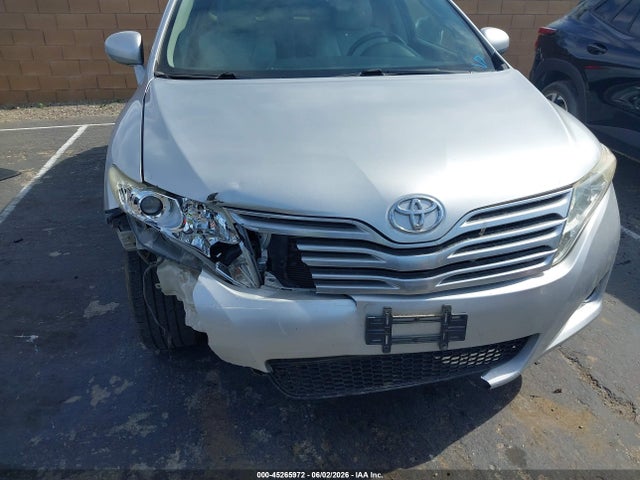 Aukcja sprzedaży 2009 Toyota Venza, vin: 4T3ZE11A89U014226, numer aukcji: 45265972