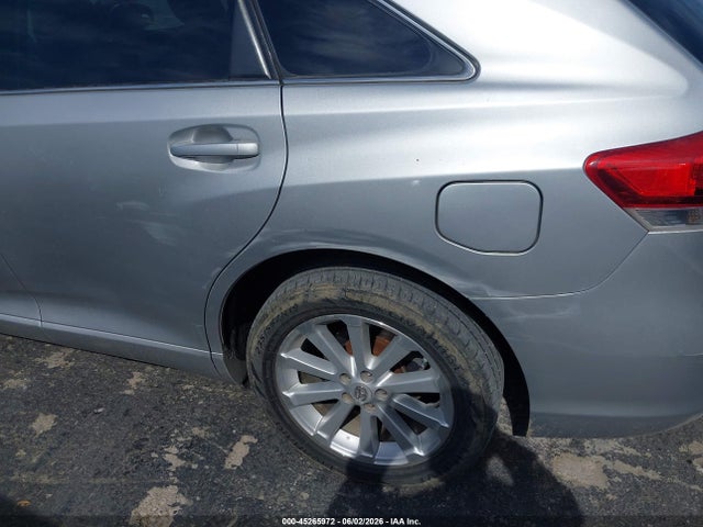 Aukcja sprzedaży 2009 Toyota Venza, vin: 4T3ZE11A89U014226, numer aukcji: 45265972