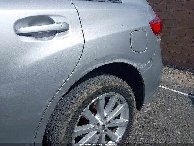 Aukcja sprzedaży 2009 Toyota Venza, vin: 4T3ZE11A89U014226, numer aukcji: 45265972