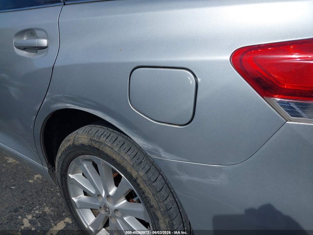 Aukcja sprzedaży 2009 Toyota Venza, vin: 4T3ZE11A89U014226, numer aukcji: 45265972