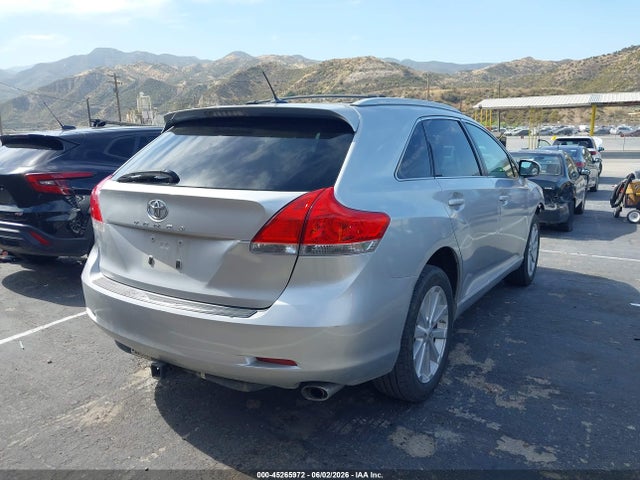 Aukcja sprzedaży 2009 Toyota Venza, vin: 4T3ZE11A89U014226, numer aukcji: 45265972