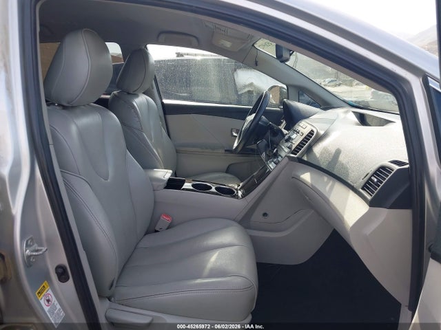 Aukcja sprzedaży 2009 Toyota Venza, vin: 4T3ZE11A89U014226, numer aukcji: 45265972