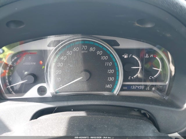 Aukcja sprzedaży 2009 Toyota Venza, vin: 4T3ZE11A89U014226, numer aukcji: 45265972