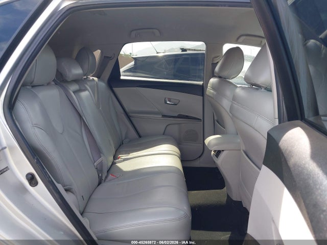 Aukcja sprzedaży 2009 Toyota Venza, vin: 4T3ZE11A89U014226, numer aukcji: 45265972