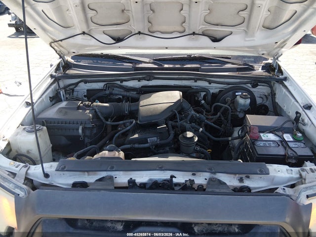 2012 Toyota Tacoma მანქანა იყიდება აუქციონზე, vin: 5TFJX4CN2CX017537, აუქციონის ნომერი: 45265974