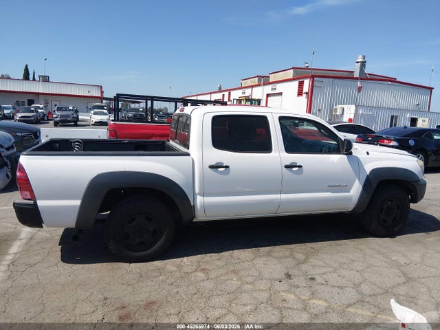 2012 Toyota Tacoma მანქანა იყიდება აუქციონზე, vin: 5TFJX4CN2CX017537, აუქციონის ნომერი: 45265974