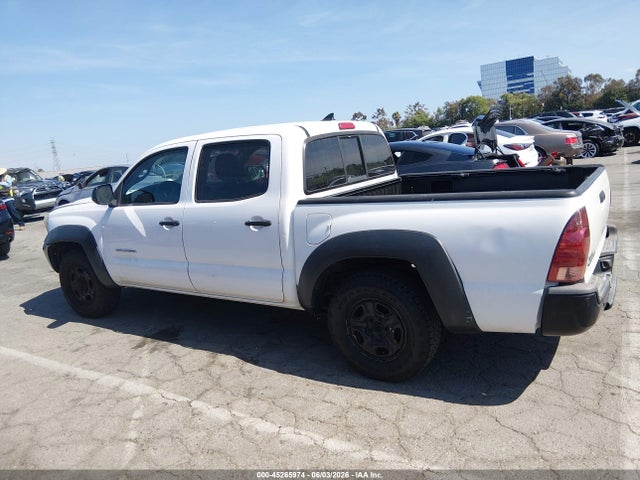 2012 Toyota Tacoma მანქანა იყიდება აუქციონზე, vin: 5TFJX4CN2CX017537, აუქციონის ნომერი: 45265974