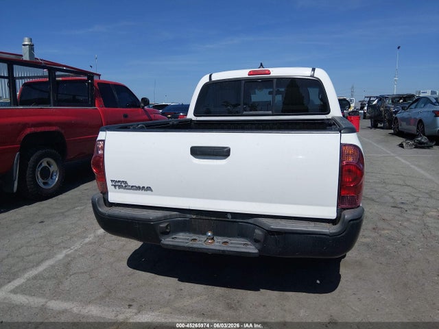 2012 Toyota Tacoma მანქანა იყიდება აუქციონზე, vin: 5TFJX4CN2CX017537, აუქციონის ნომერი: 45265974