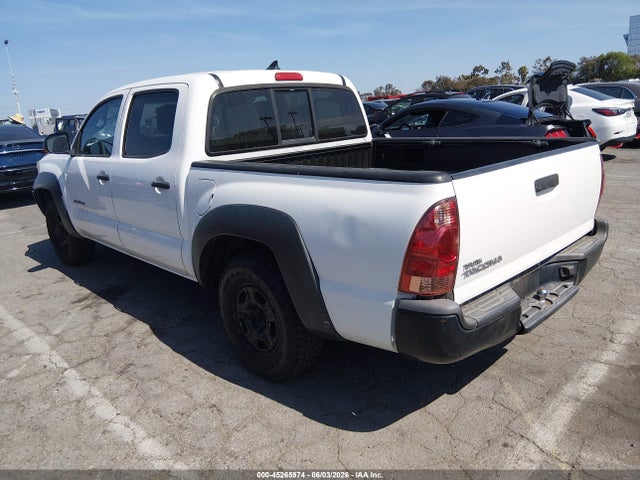2012 Toyota Tacoma მანქანა იყიდება აუქციონზე, vin: 5TFJX4CN2CX017537, აუქციონის ნომერი: 45265974
