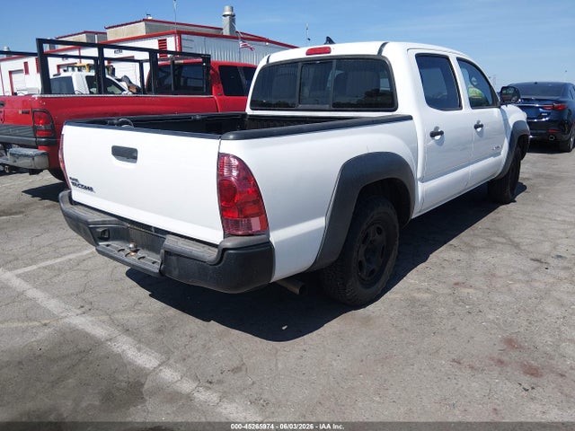 2012 Toyota Tacoma მანქანა იყიდება აუქციონზე, vin: 5TFJX4CN2CX017537, აუქციონის ნომერი: 45265974