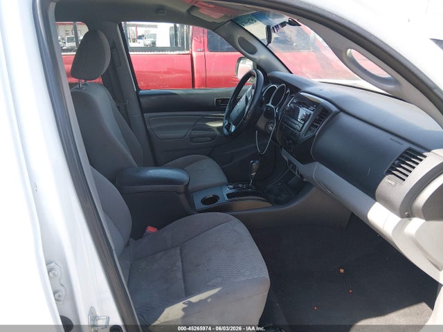 2012 Toyota Tacoma მანქანა იყიდება აუქციონზე, vin: 5TFJX4CN2CX017537, აუქციონის ნომერი: 45265974