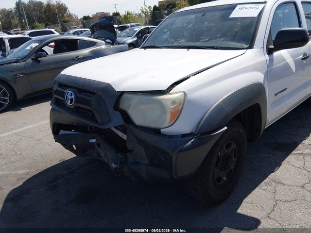 2012 Toyota Tacoma მანქანა იყიდება აუქციონზე, vin: 5TFJX4CN2CX017537, აუქციონის ნომერი: 45265974