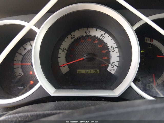 2012 Toyota Tacoma მანქანა იყიდება აუქციონზე, vin: 5TFJX4CN2CX017537, აუქციონის ნომერი: 45265974