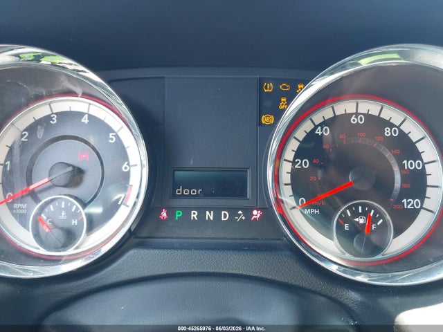 2017 Dodge Grand Caravan Sxt მანქანა იყიდება აუქციონზე, vin: 2C4RDGCG2HR741099, აუქციონის ნომერი: 45265976