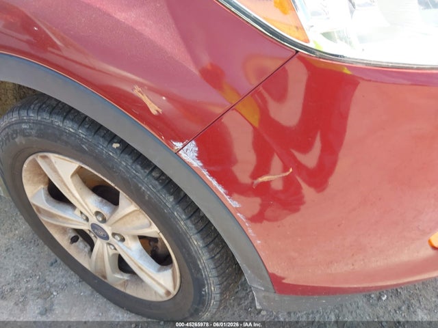 45265978 :رقم المزاد ، 1FMCU0F75FUA16746 vin ، 2015 Ford Escape S مزاد بيع