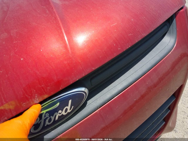 45265978 :رقم المزاد ، 1FMCU0F75FUA16746 vin ، 2015 Ford Escape S مزاد بيع