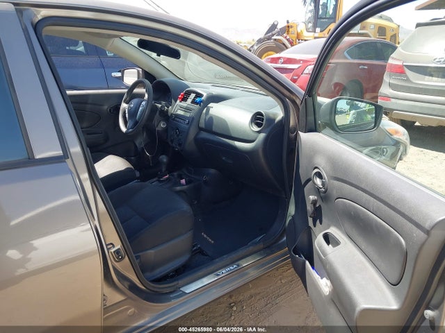 Nissan Versa 1.6 S+ 2017 3N1CN7AP7HL857162 Image 5