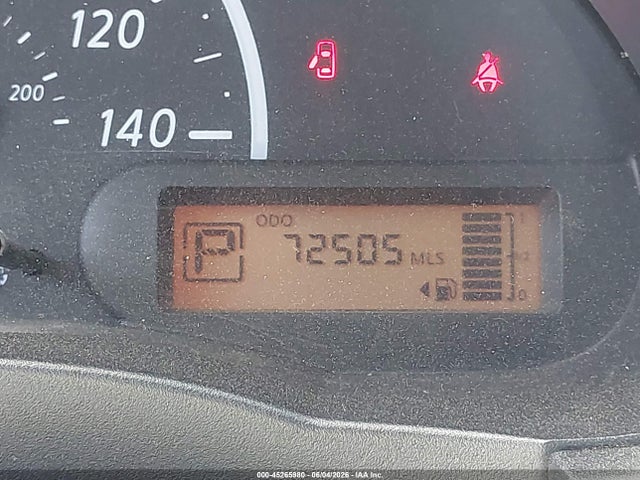 Nissan Versa 1.6 S+ 2017 3N1CN7AP7HL857162 Image 7