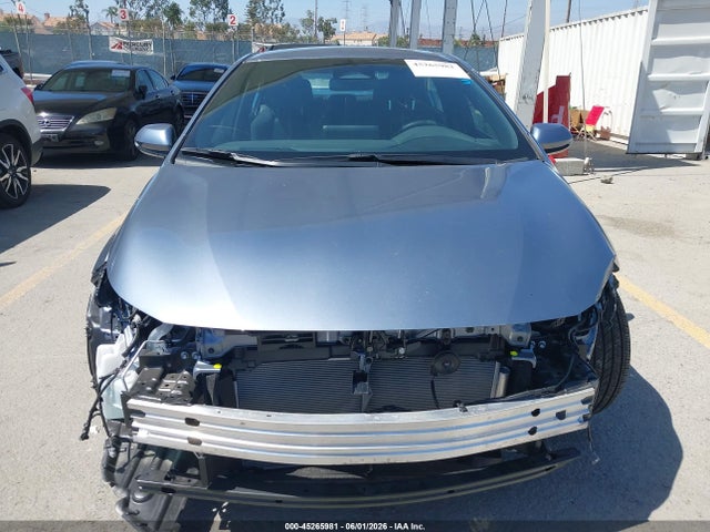 45265981 :رقم المزاد ، 5YFS4MCE2TP256517 vin ، 2026 Toyota Corolla Se مزاد بيع