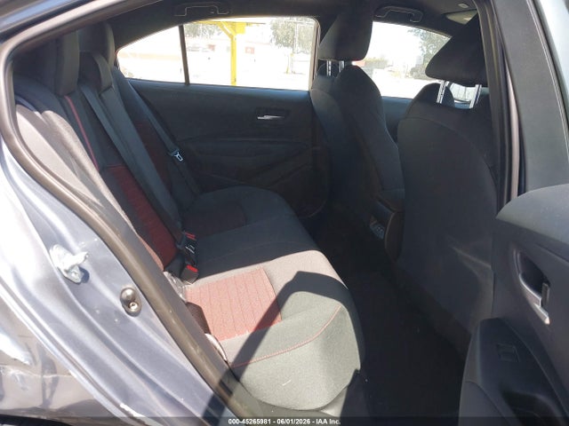 45265981 :رقم المزاد ، 5YFS4MCE2TP256517 vin ، 2026 Toyota Corolla Se مزاد بيع