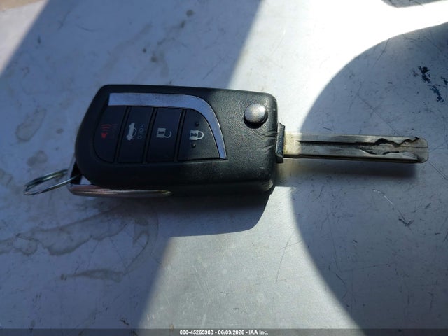 4T1B11HK8KU205123 Toyota CAMRY SE