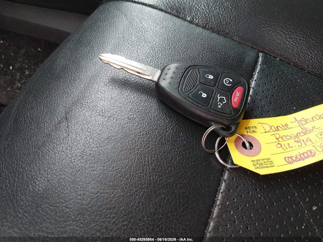 2012 Jeep Liberty Limited Jet Edition მანქანა იყიდება აუქციონზე, vin: 1C4PJLFK3CW201284, აუქციონის ნომერი: 45265984