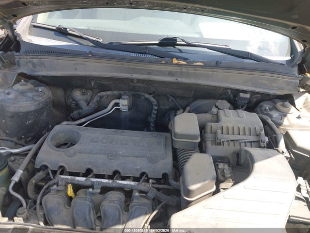 Продажа на аукционе авто 2012 Hyundai Santa Fe Limited, vin: 5XYZK3AB7CG141441, номер лота: 45265985