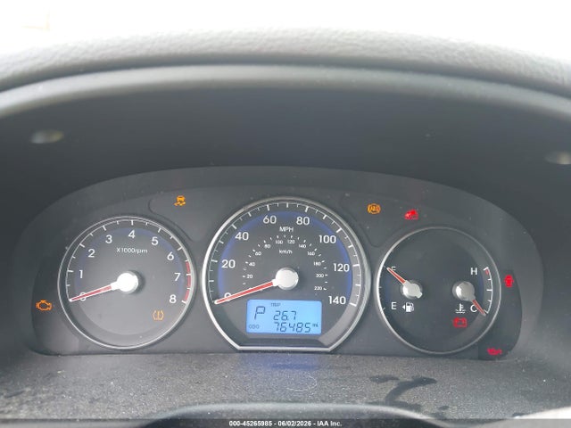 Продажа на аукционе авто 2012 Hyundai Santa Fe Limited, vin: 5XYZK3AB7CG141441, номер лота: 45265985