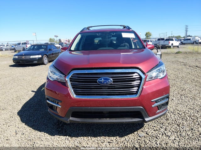 Subaru Ascent Premium 2020 4S4WMAFD0L3427420 Image 13