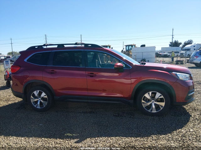 Subaru Ascent Premium 2020 4S4WMAFD0L3427420 Image 14