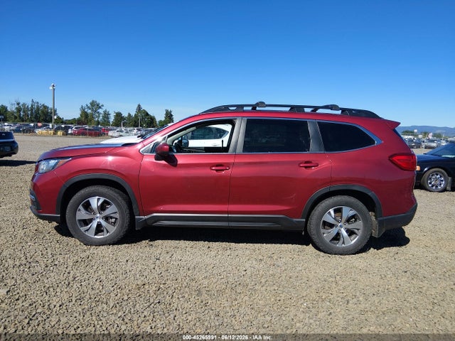 Subaru Ascent Premium 2020 4S4WMAFD0L3427420 Image 15