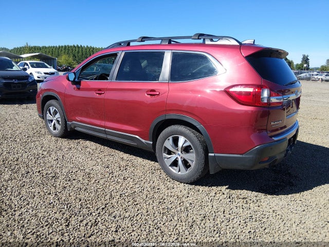 Subaru Ascent Premium 2020 4S4WMAFD0L3427420 Image 3