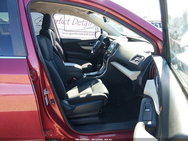 Subaru Ascent Premium 2020 4S4WMAFD0L3427420 Image 5