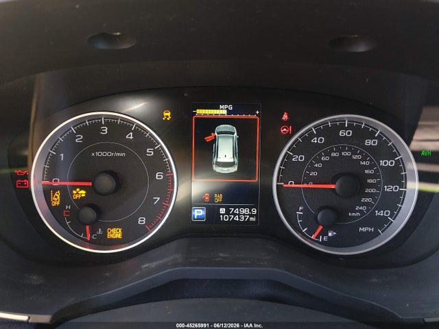 Subaru Ascent Premium 2020 4S4WMAFD0L3427420 Image 7